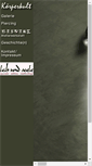 Mobile Screenshot of klassik.koerperkult.de